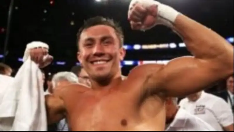 Том Лёффлер прокомментировал возможность поединка Головкина и Дигейла