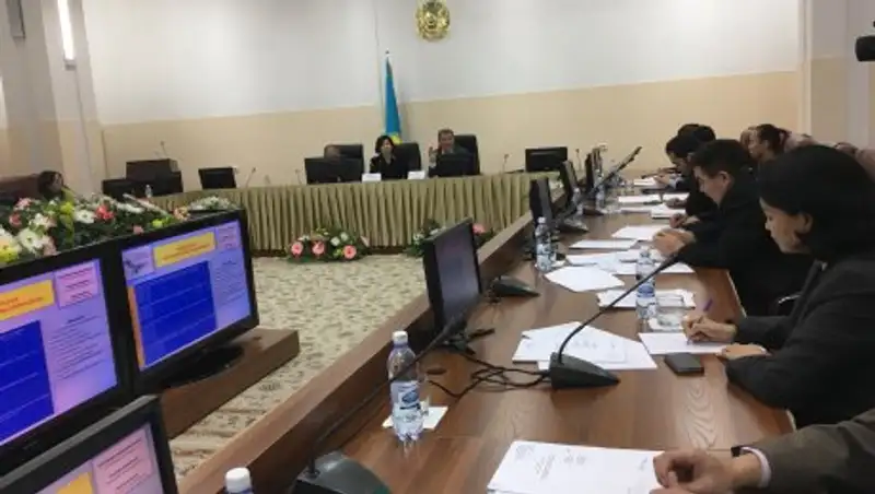 130 вузов страны откроют бизнес-клубы по проекту «Ұлы дала жастары»