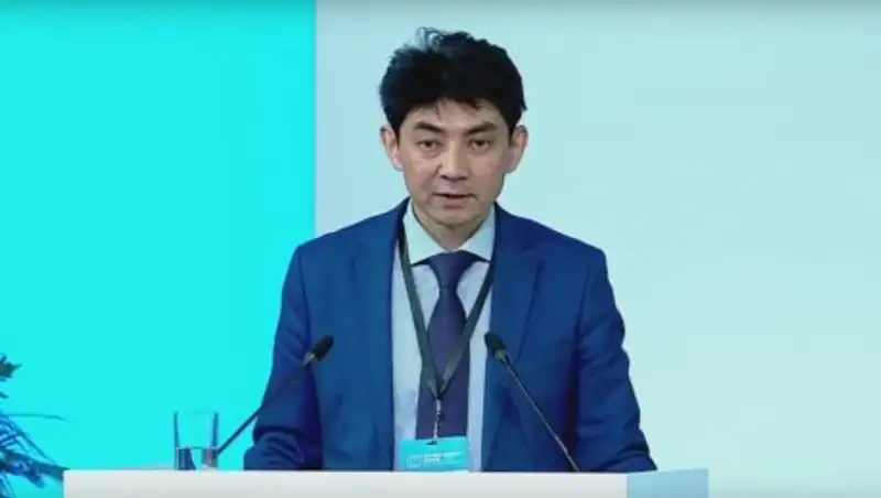 МНЭ РК: «ЕБРР выделит до $250 млн. на проекты в области ВИЭ в Казахстане», - Форум «Энергия будущего»