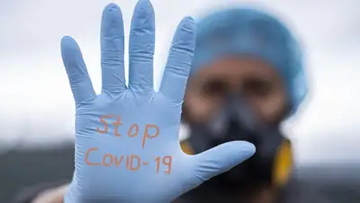 В Казахстане за сутки 53 новых случая заболевания коронавирусом, фото - Новости Zakon.kz от 17.01.2023 08:23