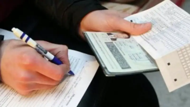 Правительство внесло изменения в правила регистрации казахстанцев