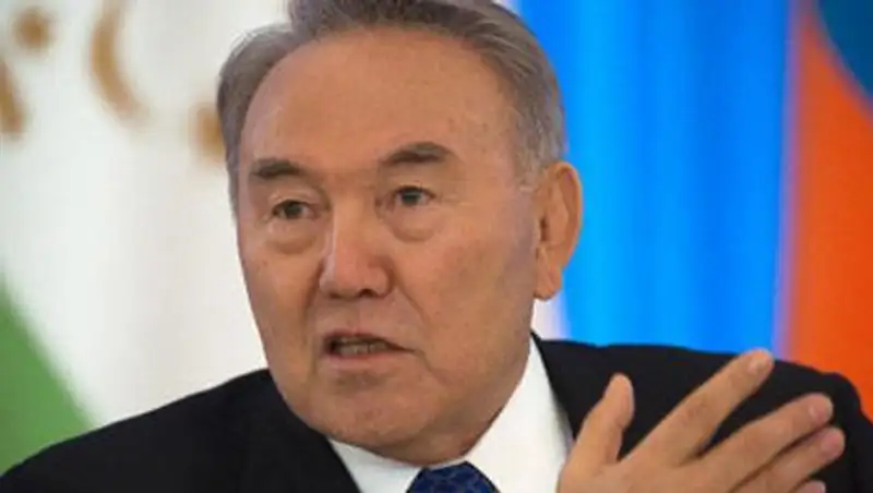 Максимально благоприятные условия кредитования МСБ создали власти Казахстана – Назарбаев