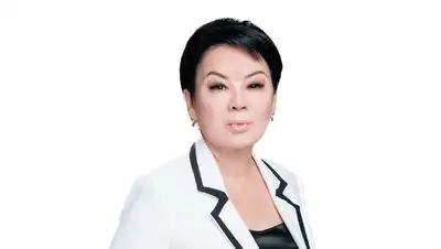 Салтанат Турсынбекова высказалась о своей сопернице на выборах президента Казахстана 