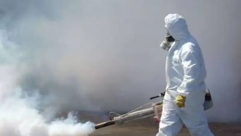 Еще в одной области Казахстана продлили строгий карантин