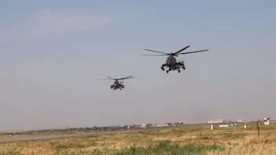 пресс-служба Шымкентского гарнизона, фото - Новости Zakon.kz от 11.08.2020 18:49