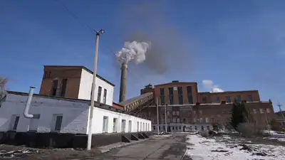 ТЭЦ Риддера передадут в коммунальную собственность, фото - Новости Zakon.kz от 11.10.2023 09:25