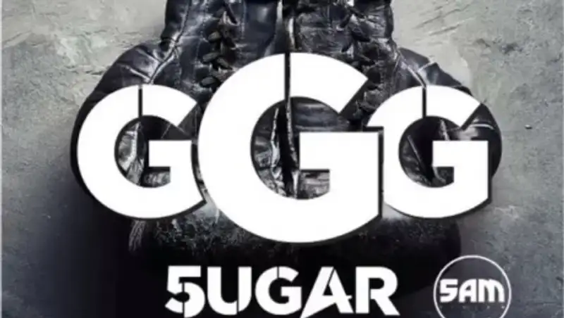 Казахстанский диджей рассказал, почему посвятил песню Геннадию Головкину