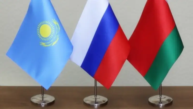 Коллегия ЕЭК рекомендовала правительству РФ обеспечить выполнение порядка совместных проверок 