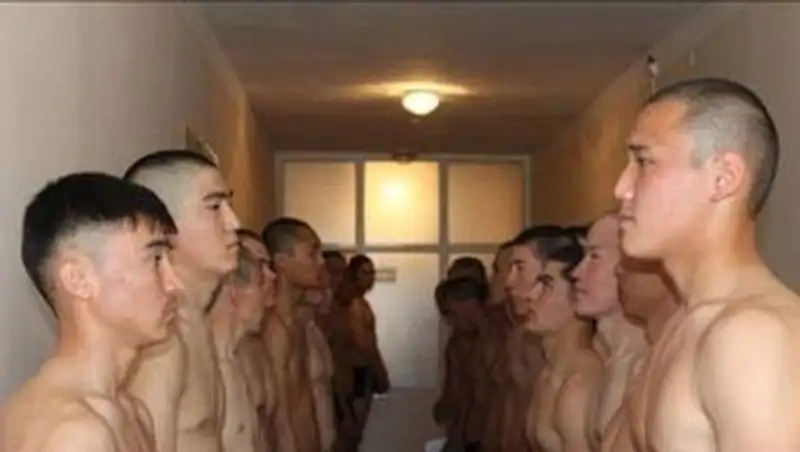 Почти четверть кызылординских призывников косят от армии