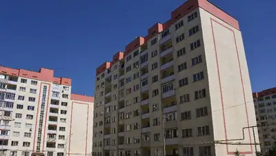 нарушения Павлодар стройка дом, фото - Новости Zakon.kz от 19.07.2022 11:41