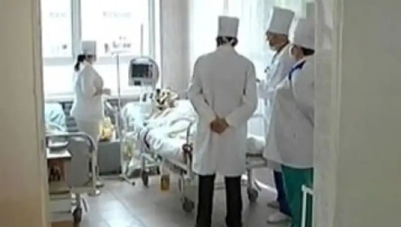 Студент ударил учителя по голове в техшколе в Кокшетау, мужчина в тяжелом состоянии