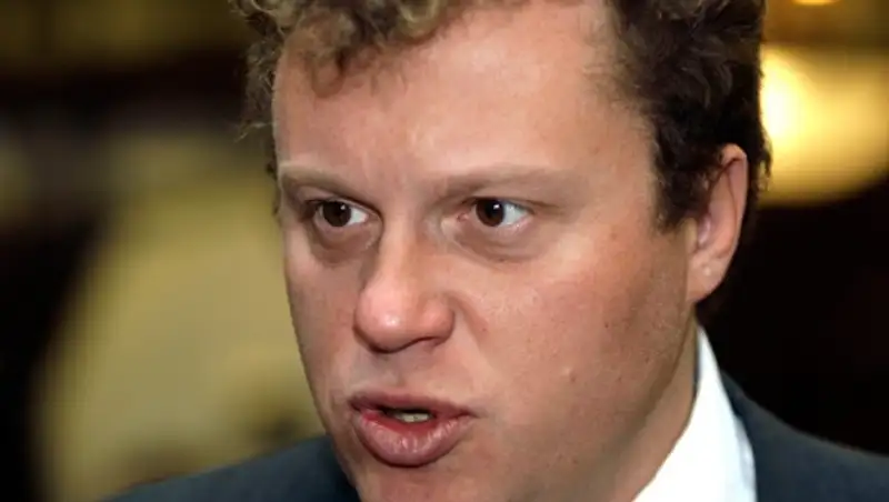 Полонскому предъявили обвинение в мошенничестве