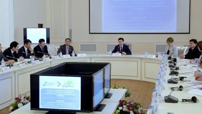 В Караганде создан Общественный совет по контролю за реализацией пяти социальных инициатив Елбасы