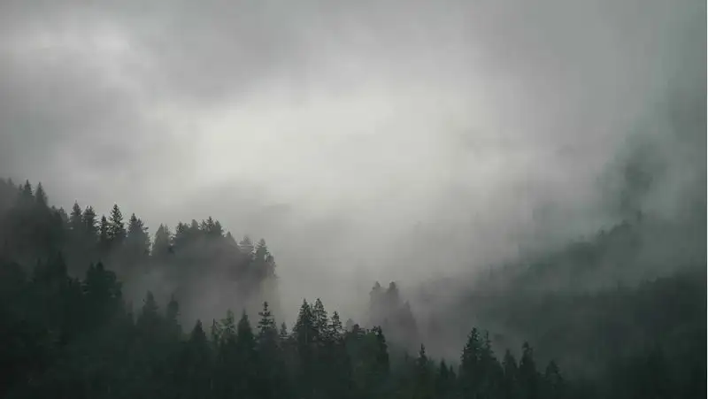 Неспокойная погода ждет казахстанцев в выходные