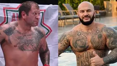 fighttime.ru, фото - Новости Zakon.kz от 30.05.2021 02:06