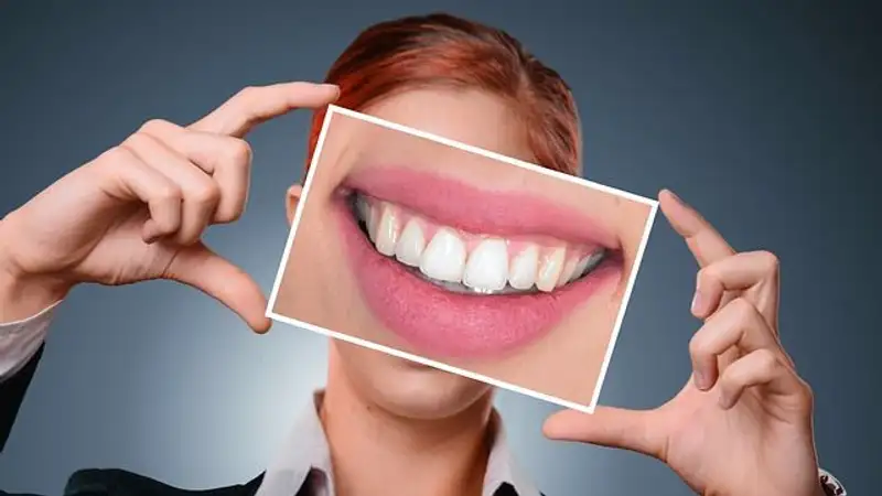 В Японии разработали препарат, способный восстанавливать потерянные зубы