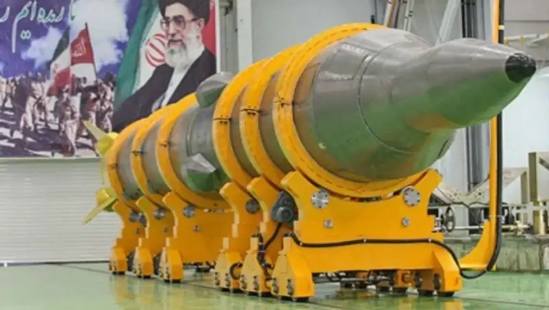 МАГАТЭ не подтвердило разработку Ираном ядерного оружия после 2009 года