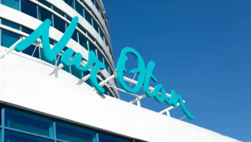 Наступило время региональных лидеров. Ертысбаев о праймериз Nur Otan