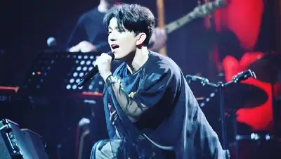 выступление, фото - Новости Zakon.kz от 04.04.2022 09:51