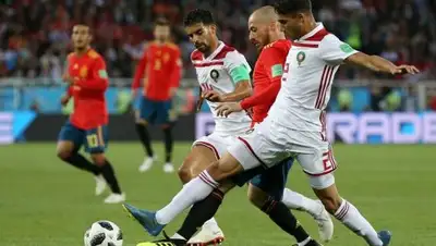 fifa.com, фото - Новости Zakon.kz от 26.06.2018 02:04