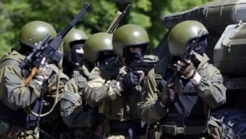 В Алматинской области проходят антитеррористические учения