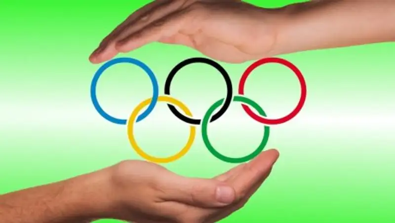 Мусайбеков избран генсекретарем НОК РК