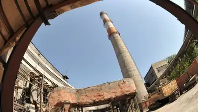 Строительство ТЭЦ в Кокшетау: инвестора определят на открытом аукционе, фото - Новости Zakon.kz от 27.08.2022 14:32