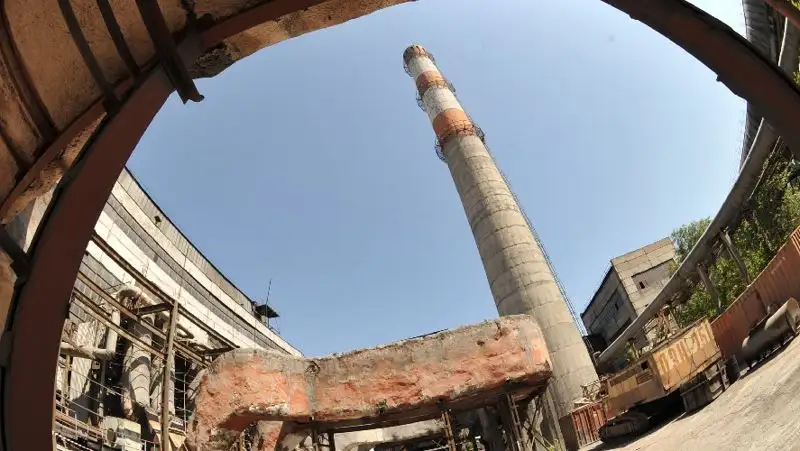 Строительство ТЭЦ в Кокшетау: инвестора определят на открытом аукционе