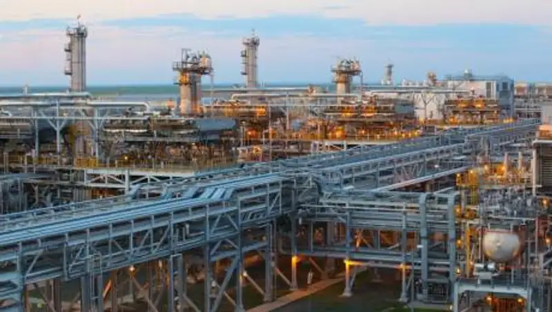 КПО провела форум в рамках проекта расширения Карачаганакского месторождения - Этап 1А