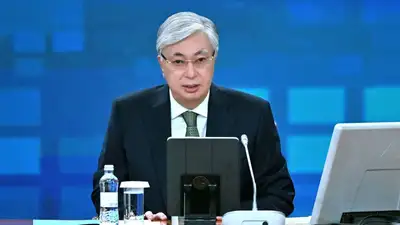 Токаев потребовал наказать мошенников, из-за которых паломники пострадали в Саудовской Аравии, фото - Новости Zakon.kz от 30.06.2023 12:13