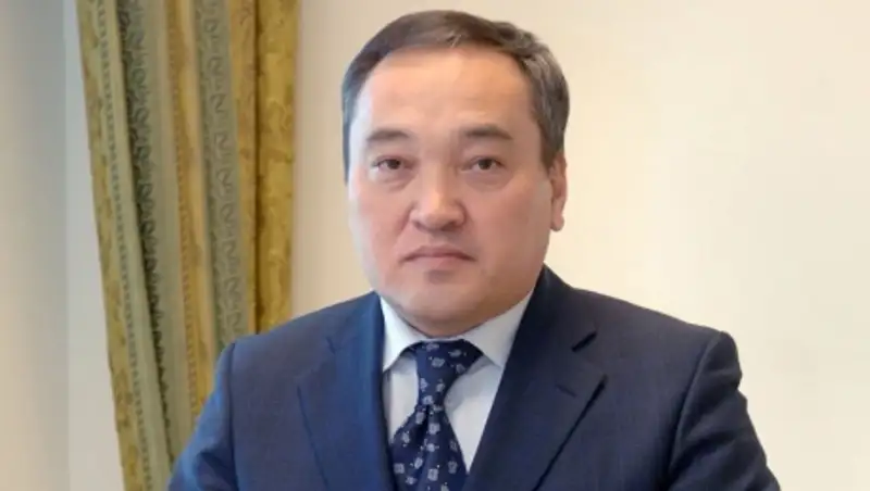 Директор Национального музея РК избран Президентом Национального Комитета ИКОМ Казахстан