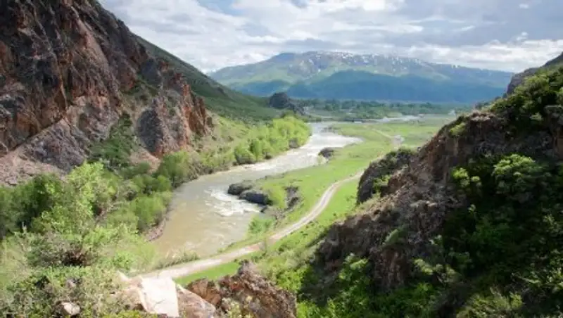 Неделю идут поиски пропавшего в горах Алматинской области мальчика