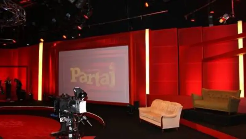 Тестовые проекты по организации вещания в 5G-сетях