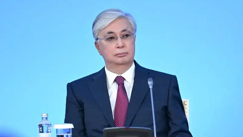 Токаев поручил разобраться в загадочной смерти студента из Щучинска