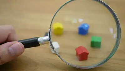 ипотека, фото - Новости Zakon.kz от 26.09.2022 17:41