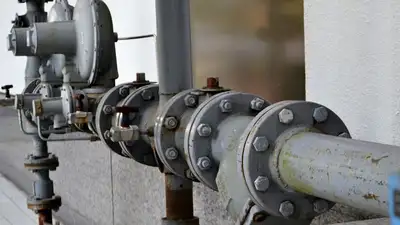 В Алматы жители "Шанырак 1" 30 лет платят за несуществующую канализацию, фото - Новости Zakon.kz от 12.05.2023 05:28