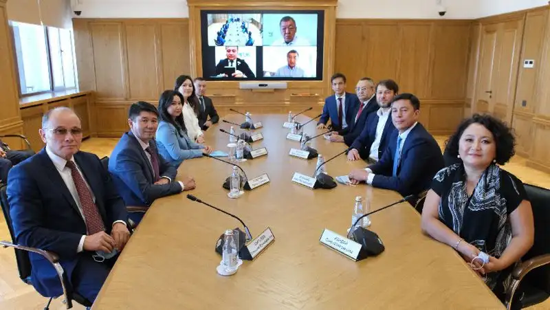 В составе маслихата города Алматы произошли изменения