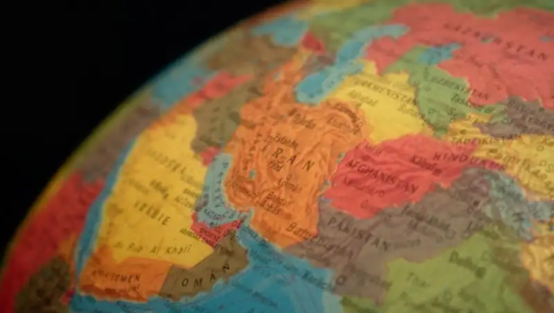 Иран пригрозил атаковать ОАЭ и Израиль