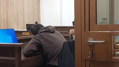 Казахстан Астана суд студент-медик истязание издевательства приговор, фото - Новости Zakon.kz от 30.10.2023 11:18