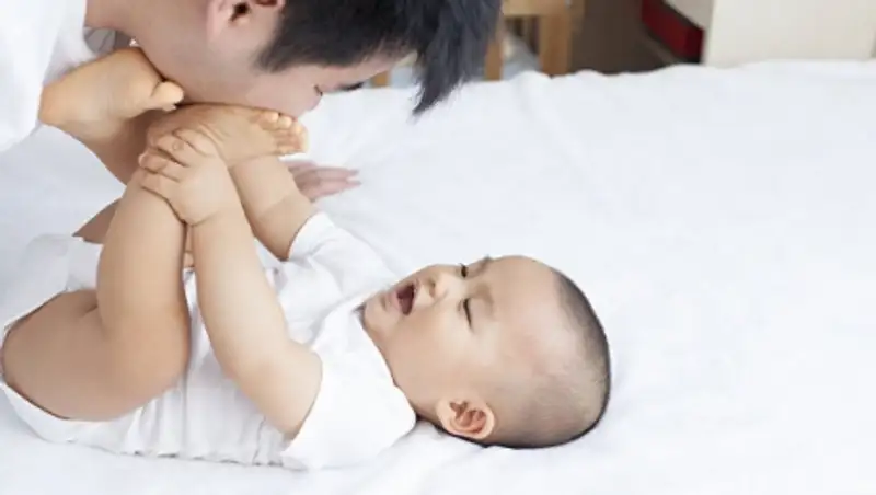 В Японии рождаемость в 2015 году достигла пика за последний 21 год