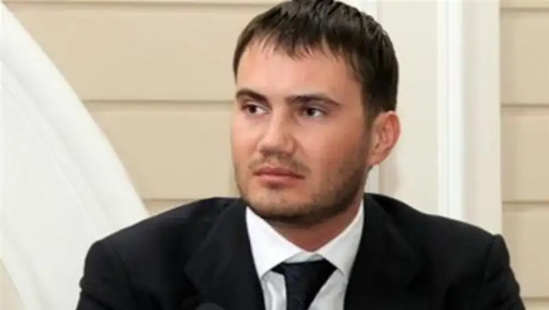 Появились подробности гибели сына Януковича