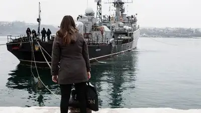 Zakon.kz, фото - Новости Zakon.kz от 09.04.2014 15:53