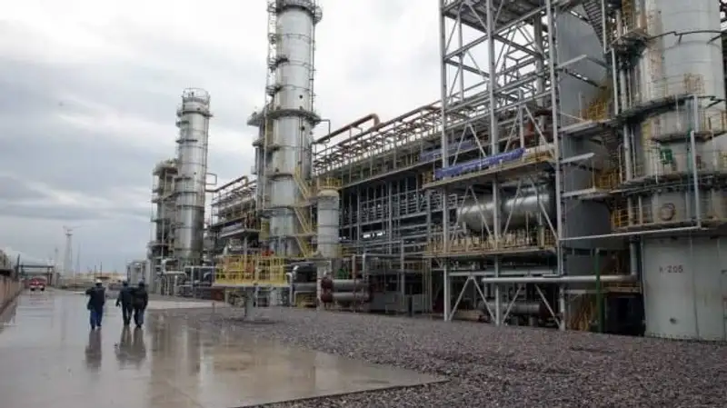 Жители Шымкента жалуются на нехватку дизельного топлива