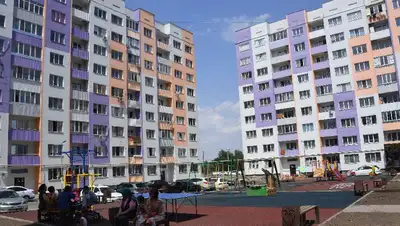 Должно ли ОСИ платить налог на землю и на имущество, фото - Новости Zakon.kz от 17.10.2022 16:46