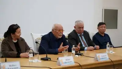 УВП Акмолинской области., фото - Новости Zakon.kz от 23.09.2021 18:53