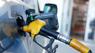 Бензин, дизтопливо, Казахстан, МЭ РК, фото - Новости Zakon.kz от 12.04.2022 09:56