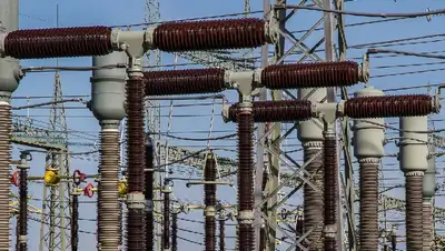 подстанция, фото - Новости Zakon.kz от 18.02.2022 07:05