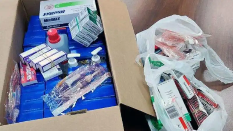 В Узбекистане лечащиеся дома пациенты с КВИ получат бесплатные лекарства