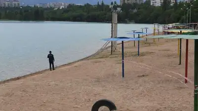 В Карагандинской области безработных будут привлекать к патрулированию водоемов , фото - Новости Zakon.kz от 21.06.2023 02:28