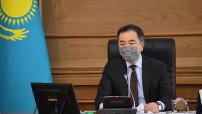 пресс-служба акимата Алматы, фото - Новости Zakon.kz от 27.10.2021 19:26